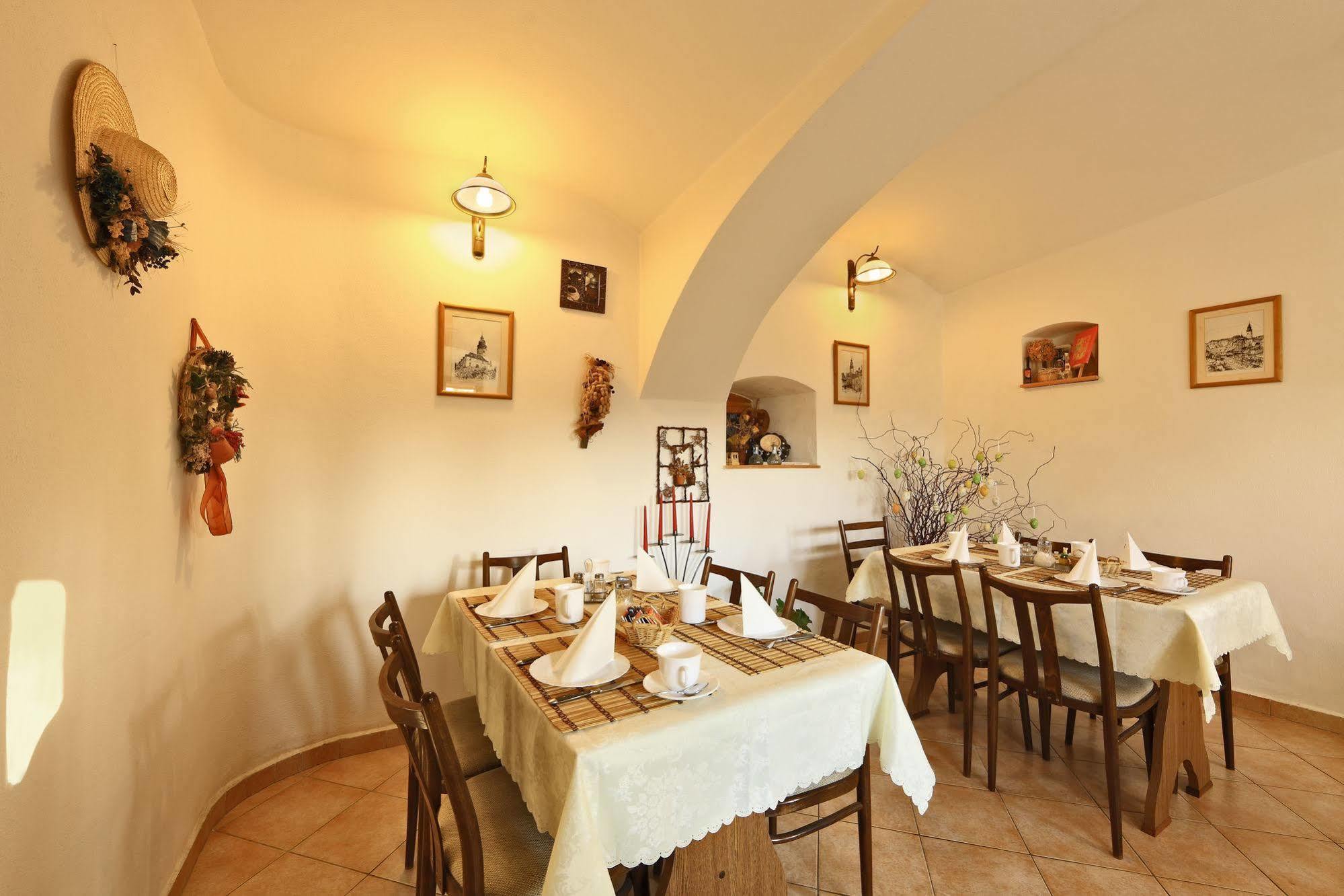Penzion Svet Cesky Krumlov Exterior photo